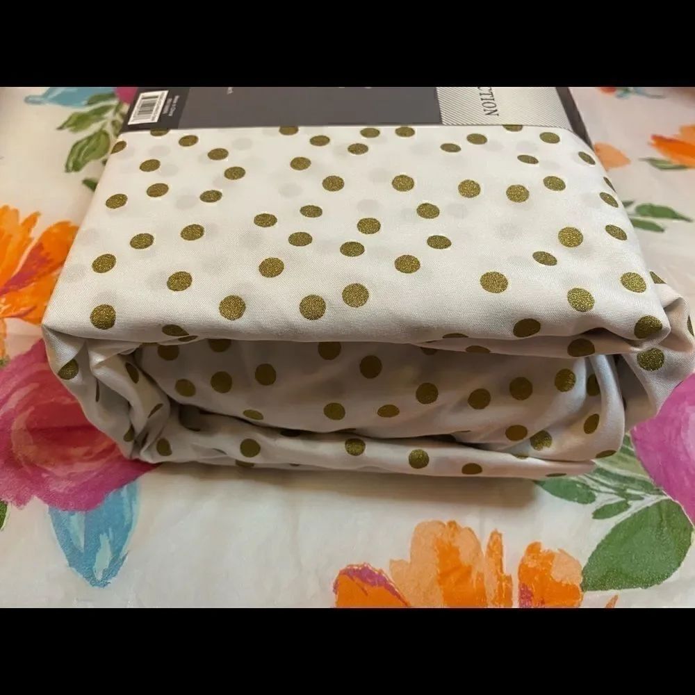 🛍Barcelo Collection 4 PC Sheet Set . Size: Twin - Picture 8 of 9